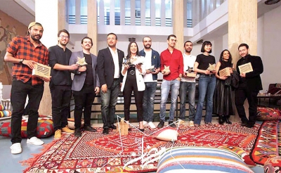 الإعلان عن نتائج مسابقة «رمضان أوارد»: «أولاد مفيدة 5» أفضل مسلسل وخيبة أمل لجمهور«نوبة 2» !