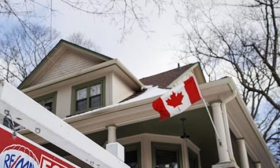 كندا تمدد حظر شراء الأجانب للمنازل حتى نهاية عام 2026