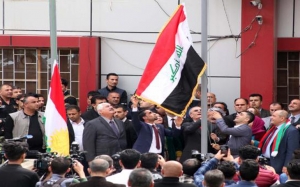 استفتاء كركوك ...هل هو بداية تقسيم العراق؟