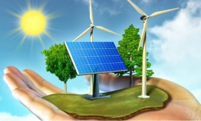 من الطاقات النظيفة إلى معادلة الاستثمار: منحة الاتحاد الأوروبي ومسار في زمن تتراجع فيه الحدود بين السياسات البيئية