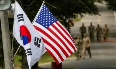 كوريا الجنوبية والولايات المتحدة توقعان اتفاقية بشأن إنشاء أول توجيه مشترك للأمن السيبراني
