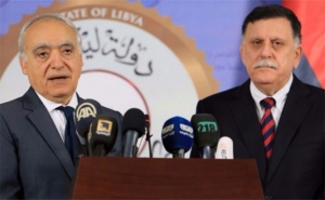 ليبيا:  العملية الإرهابية الأخيرة تفرض تغيير الترتيبات الأمنية