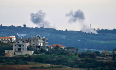 قناة إسرائيلية: إطلاق 14 صاروخا من لبنان على كريات شمونة