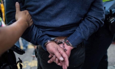 باردو القبض على مروّج مخدّرات محل 19 منشور تفتيش