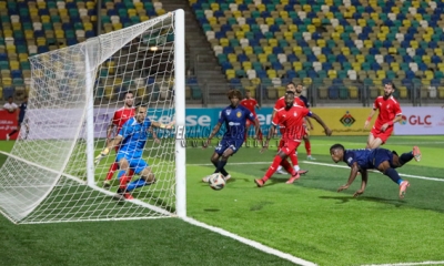 كاس رابطة الأبطال الإفريقية و كأس الكنفدرالية:  بداية غير مثالية لأنديتنا التونسية