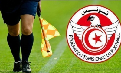 قويدر حكما لكلاسيكو النجم الساحلي و النادي الصفاقسي