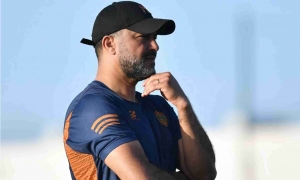  معين الشعباني 