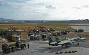 بعد قصف «إسرائيل» لقاعدة التيفور الجوية السورية:  الأزمة السورية أمام تحولات كبرى