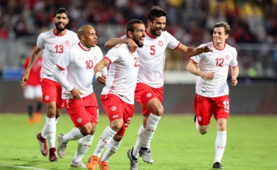 بعد صدور التصنيف الشهري لـ«الفيفا»:  منتخبنا يكمل السنة في الرتبة 27 عالميا ويضمن التصنيف الأول في تصفيات المونديال