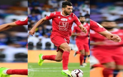 أمين بن عمر لـ«المغرب»:  «الحذر مطلوب رغم أسبقية الذهاب المريحة»
