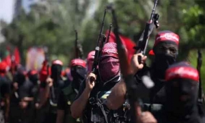 الجبهة الشعبية لتحرير فلسطين" تتبنى عملية إطلاق نار أصيب فيها "إسرائيليان" بالضفة الغربية