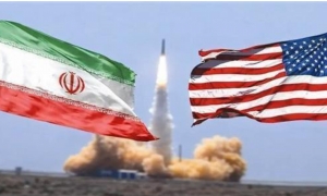 طهران ردا على العملية الأمريكية في هرمز: المواجهة "لم تبدأ بعد"