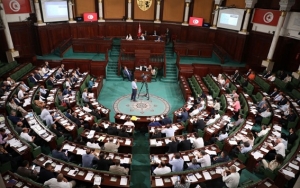 البرلمان: المصادقة على اتفاقية تمويل بين الدولة وبنوك محلية