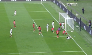 كأس العرب قطر