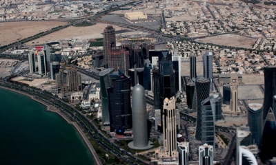 الدوحة تحتل المركز الثالث كمدينة أكثر أمانا في 2023