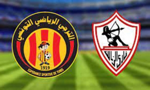 بعد راحة بيومين ....الزمالك يبدأ استعداداته للقاء الترجي يوم الاثنين