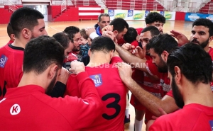 كرة اليد:  البطولة العربية مواجهة تونسية خالصة في الافتتاح وحضور محتشم من الفرق
