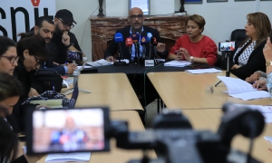  توصيات نقابة الصحفيين لرئاسة الحكومة ووزارة الداخلية وإدارة المؤسسات الإعلامية