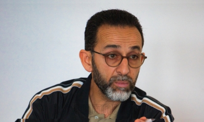 سمير يعقوب يعود لرئاسة النادي البنزرتي