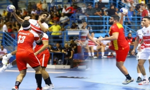 قمة الترجي و الزمالك عبر هذه القنوات