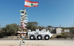 اجتماع لبنان ويونيفيل لبحث تطبيق ولاية القوات ومعالجة الثغرات الميدانية