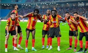 كاس رابطة الأبطال الإفريقية و الكونفدرالية : الترجي الممثل الوحيد للكرة التونسية في المسابقات القارية