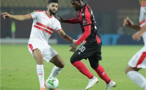 فرجاني ساسي يفجر أزمة في أركان الزمالك المصري