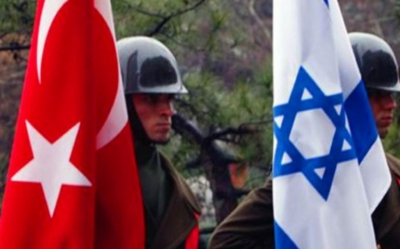 بعد محاولة اقتحامهم لسفارة إسرائيل بتركيا : قتل شخص وفرار أخر