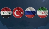 موسكو تستضيف اجتماعا رباعيا حول سوريا 10 ماي الجاري