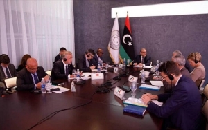 دول تؤكد على ضرورة إعداد "خارطة طريق واضحة" لانتخابات ليبيا
