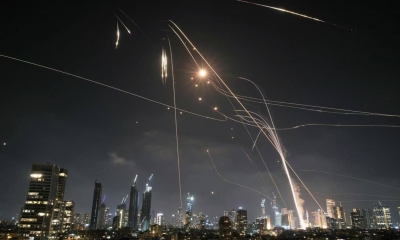 للحديث بقية الوعد الصادق 3 ...الانتقام الإيراني ومعادلات القوة