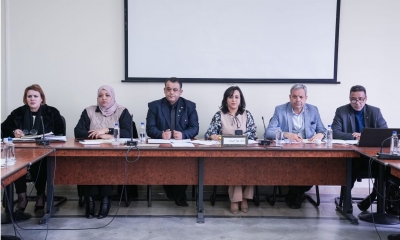 لجنة الصحة: اقتراح إعداد مجلة لحقوق ذوي الإعاقة تجمع مختلف القوانين