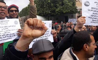 كلفتها تفوق 506 مليون دينار:  تفاصيل مطالب الأساتذة وانعكاساتها المالية