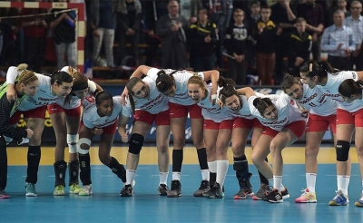 تعديل توقيت مباريات منتخب الكبريات في «الكان»
