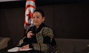 جلسة عامة لتوجيه أسئلة شفاهية إلى وزيرة الشؤون الثقافية