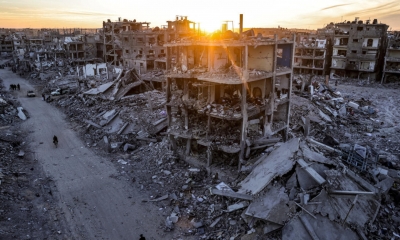 تلويح أمريكي بعودة الحرب وخروقات إسرائيليّة مستمرة  انقسامات وعوائق ميدانية تُهدد وثيقة الضمانات الدولية لوقف إطلاق النار