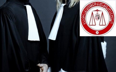 تغيير مقر المحكمة الابتدائية بتونس 1 : الهيئة الوطنية للمحامين ترفض