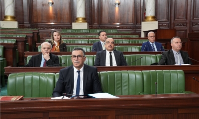 وزير أملاك الدولة: "تمّ جرد 10 آلاف عقار راجع للدولة من مجموع 52 ألف و600 عقار"