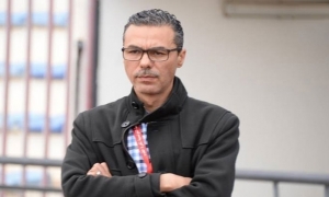 غازي بن عثمان كاتبا عاما جديدا للنجم الساحلي