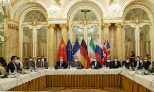 خلافات عميقة وتسوية مؤجلة: الاتفاق النووي الإيراني ... بين الإشتراطات والتنازلات الصعبة