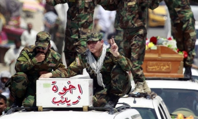 العراق.. مقتل 15 عنصرا من "الحشد" بينهم قائد عمليات الأنبار