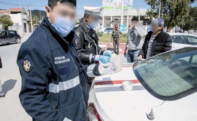 في إطار التوقي من انتشار فيروس الكورونا:  ولايات مغلقة أيام العيد.. إيقاف نشاط 3 مؤسسات بالقوة العامة واقتراح سحب 8 تراخيص لأخرى لـم تحترم الإجراءات الوقائية