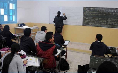 مجلس وزراي يدخل على خط أزمة التعليم الثانوي: الاقتطاع مقابل المقاطعة