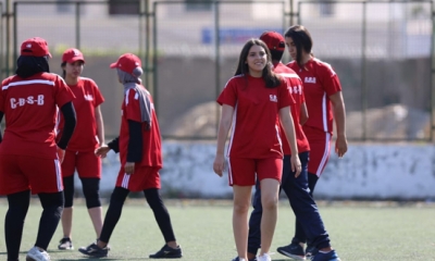 البطولة الأفريقية للبيزبول 5 شبان: المنتخب الوطني يتاهل لمونديال تركيا
