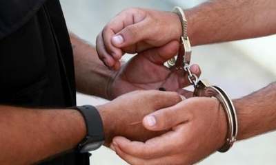 العاصمة  القبض على 05 منحرفين أحدهم محل 26 منشور تفتيش وضبط 280 قرص مخدر