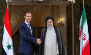 الرئيس الإيراني في زيارة استثنائية الى سوريا: أبعاد سياسية وأولويات اقتصادية في ظل متغيرات إقليمية كبرى