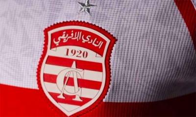 النادي الافريقي:  رباعي يبعث الارتياح لدى سعيد السايبي