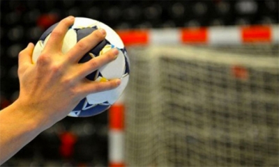 كرة اليد:  منتخب الأواسط يفتتح اليوم البطولة العربية بملاقاة ليبيا
