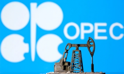«أوبك+» تبقى اتفاق إنتاج النفط حتى نهاية السنة