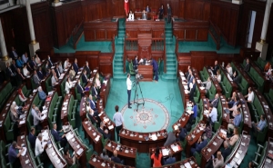 حضور النواب في الجلسات العامة كان في حدود الـ85 ٪:  مجلس نواب الشعب يصادق على أكثر من 40 قانونا  خلال الدورة البرلمانية الأولى